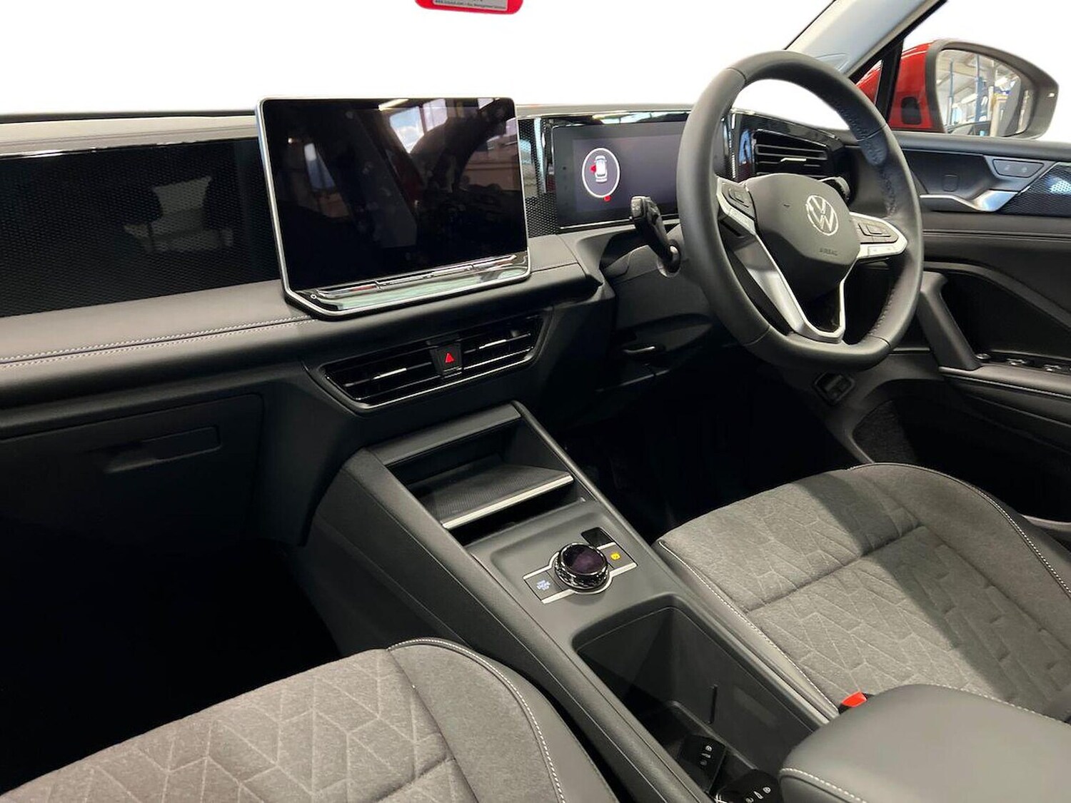 Used Volkswagen Tiguan 2025 for sale - 77487720: Photo 7