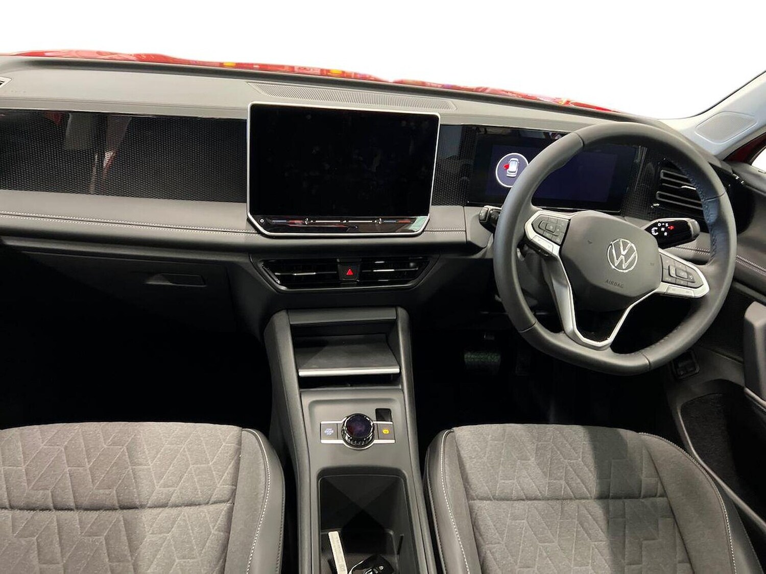 Used Volkswagen Tiguan 2025 for sale - 77487720: Photo 8