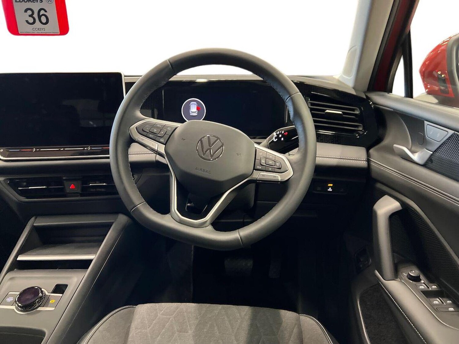 Used Volkswagen Tiguan 2025 for sale - 77487720: Photo 9