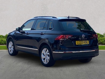 Used Volkswagen Tiguan 2023 for sale - 79228803: Photo