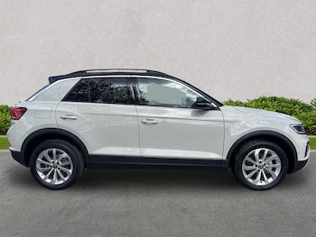 Used Volkswagen T-Roc 2026 for sale - 78194254: Photo