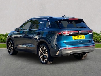 Used Volkswagen Tiguan 2025 for sale - 79353053: Photo