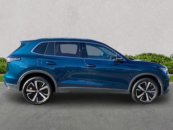 Used Volkswagen Tiguan 2025 for sale - 79353053: Photo