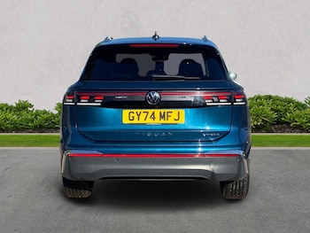 Used Volkswagen Tiguan 2025 for sale - 79353053: Photo