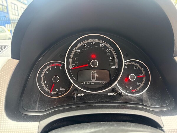 Used Volkswagen up! 2018 for sale - 76263262: Photo 10