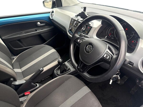 Used Volkswagen up! 2018 for sale - 76263262: Photo 15