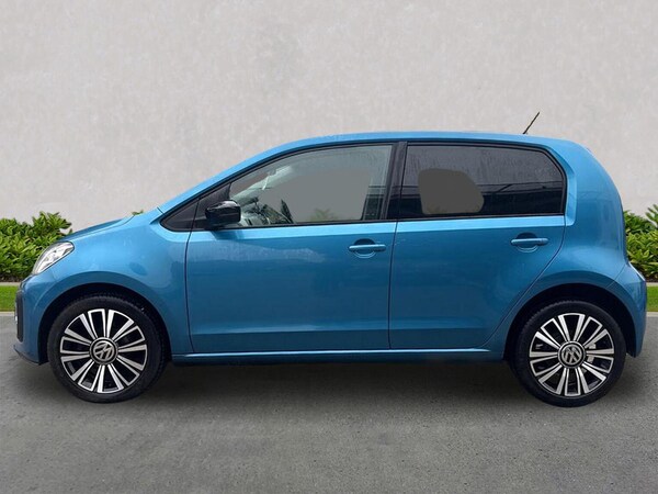 Used Volkswagen up! 2018 for sale - 76263262: Photo 19