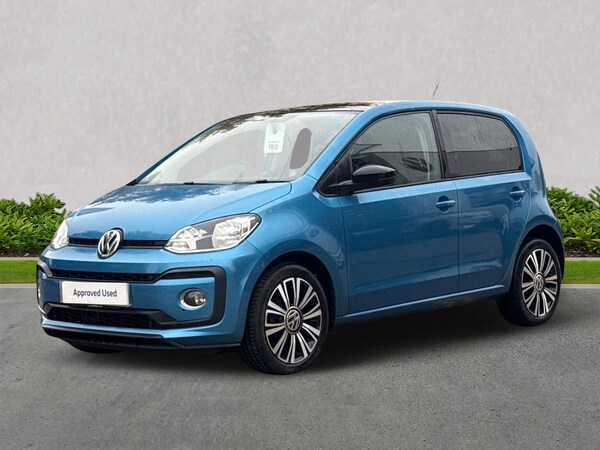 Used Volkswagen up! 2018 for sale - 76263262: Photo 20