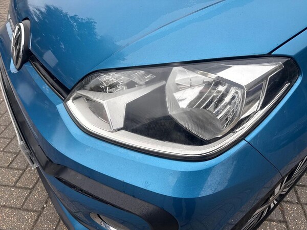 Used Volkswagen up! 2018 for sale - 76263262: Photo 23