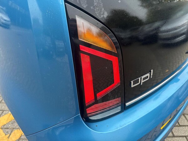 Used Volkswagen up! 2018 for sale - 76263262: Photo 24