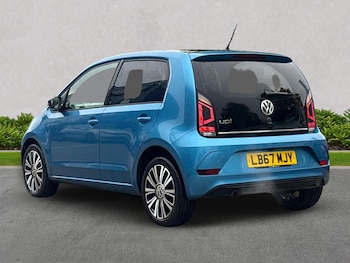 Used Volkswagen up! 2018 for sale - 76263262: Photo 2