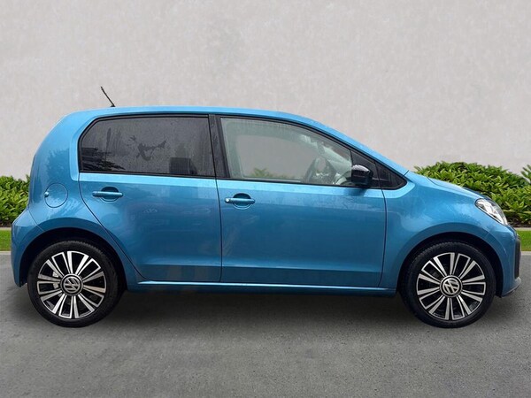 Used Volkswagen up! 2018 for sale - 76263262: Photo 3