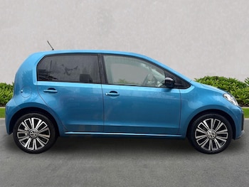 Used Volkswagen up! 2018 for sale - 76263262: Photo 3