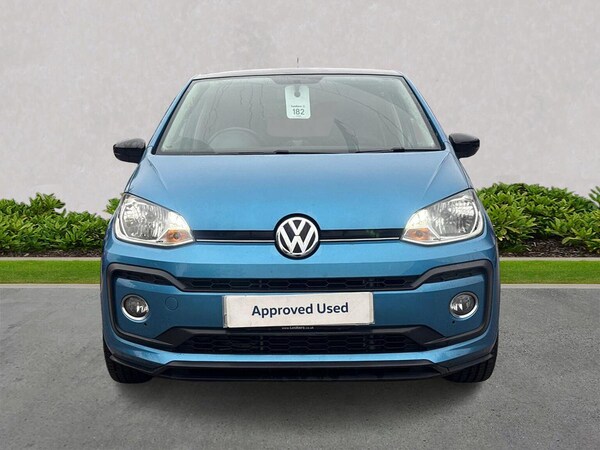 Used Volkswagen up! 2018 for sale - 76263262: Photo 5