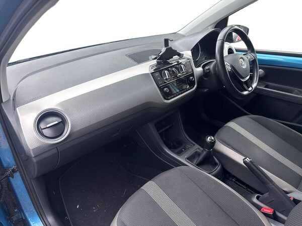 Used Volkswagen up! 2018 for sale - 76263262: Photo 7