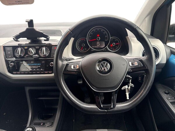 Used Volkswagen up! 2018 for sale - 76263262: Photo 9