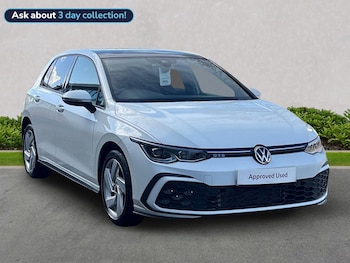 2023 - 1.4 Tsi Gte 5Dr Dsg