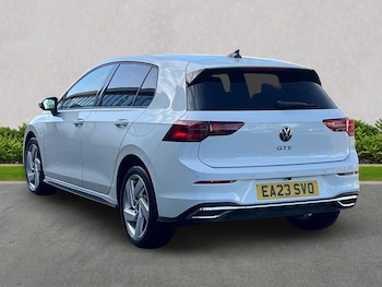 Used Volkswagen Golf 2023 for sale - 76412460: Photo
