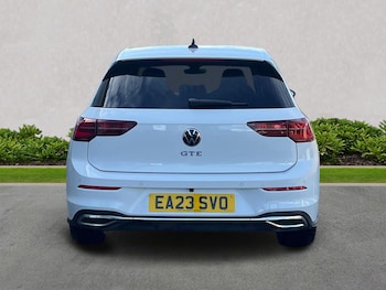 Used Volkswagen Golf 2023 for sale - 76412460: Photo