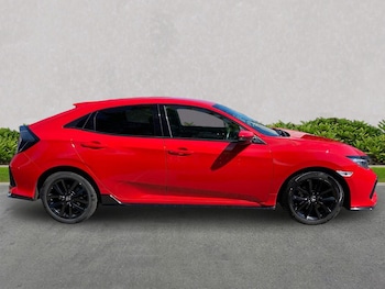 Used Honda Civic 2020 for sale - 78566939: Photo
