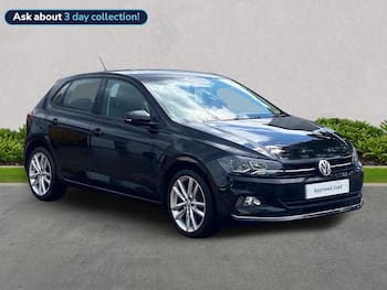 Used Volkswagen Polo 2018 for sale - 79583157: Photo