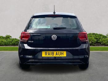 Used Volkswagen Polo 2018 for sale - 79583157: Photo