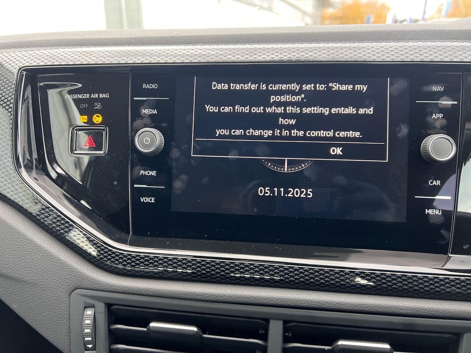 Used Volkswagen Polo 2025 for sale - 76490786: Photo 11