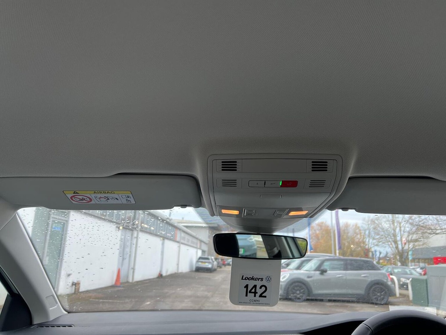 Used Volkswagen Polo 2025 for sale - 76490786: Photo 14