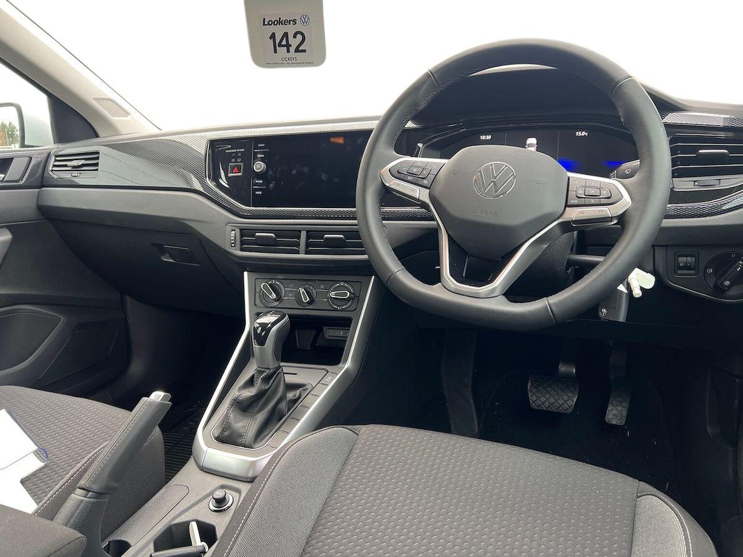 Used Volkswagen Polo 2025 for sale - 76490786: Photo 15