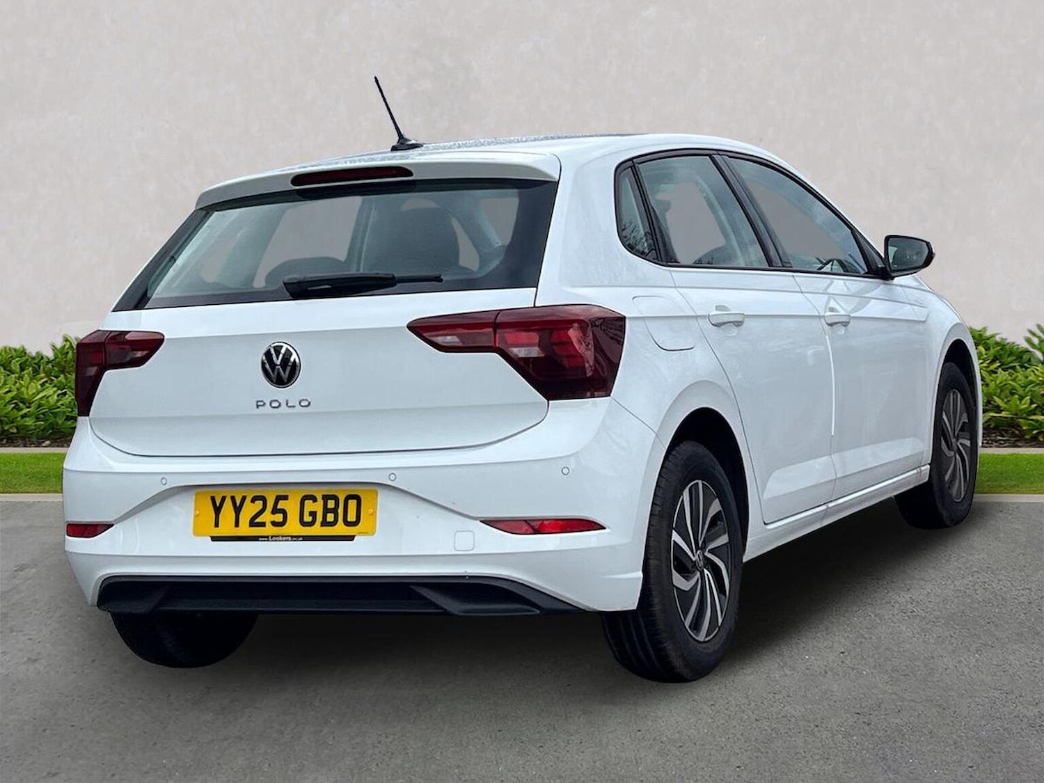 Used Volkswagen Polo 2025 for sale - 76490786: Photo 18