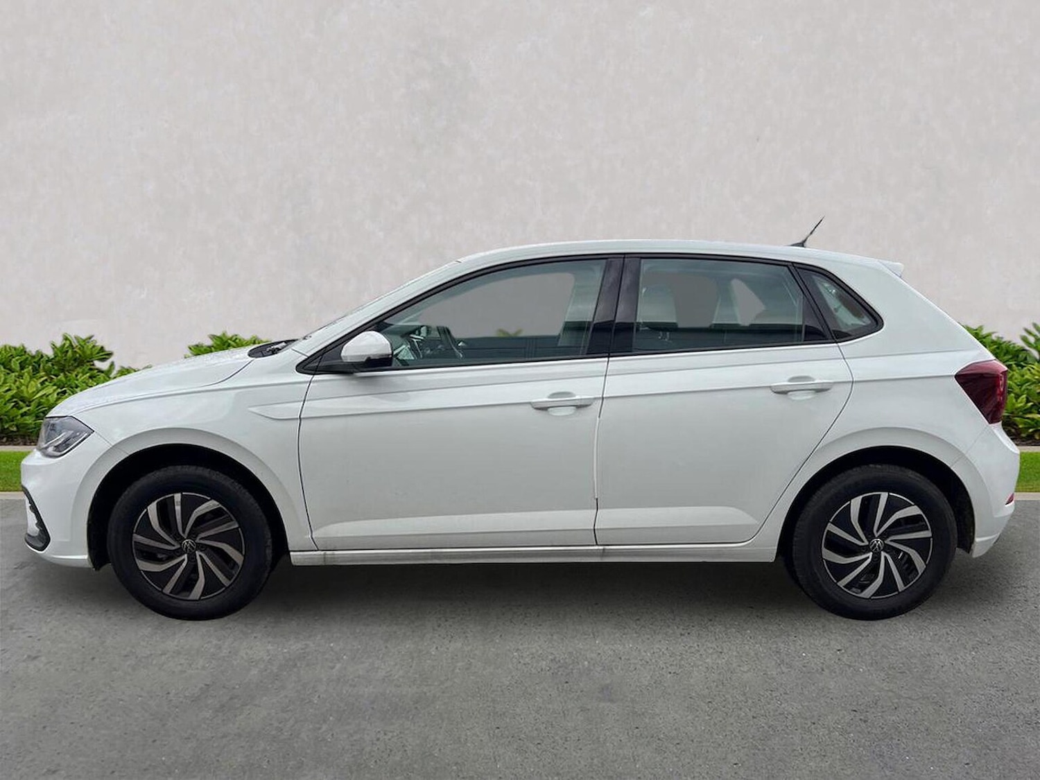 Used Volkswagen Polo 2025 for sale - 76490786: Photo 19