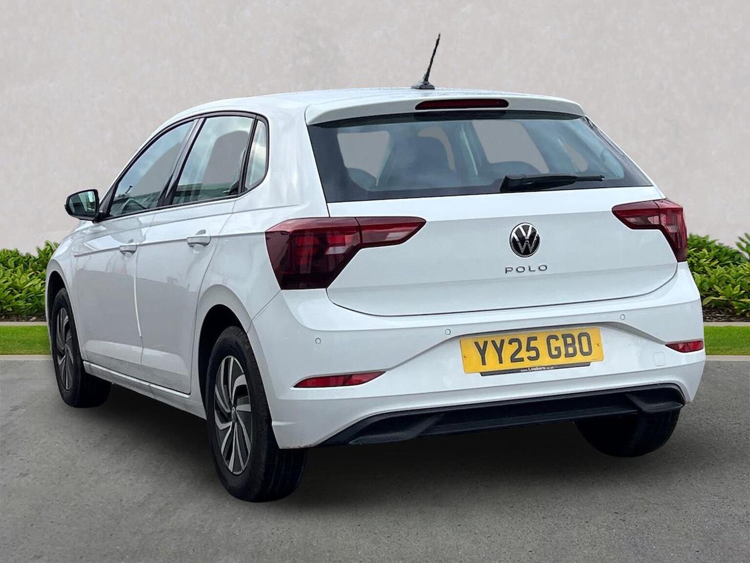 Used Volkswagen Polo 2025 for sale - 76490786: Photo 2