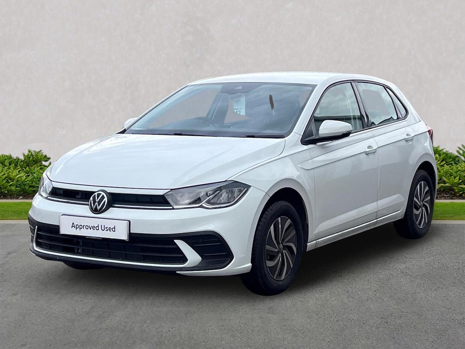 Used Volkswagen Polo 2025 for sale - 76490786: Photo 20