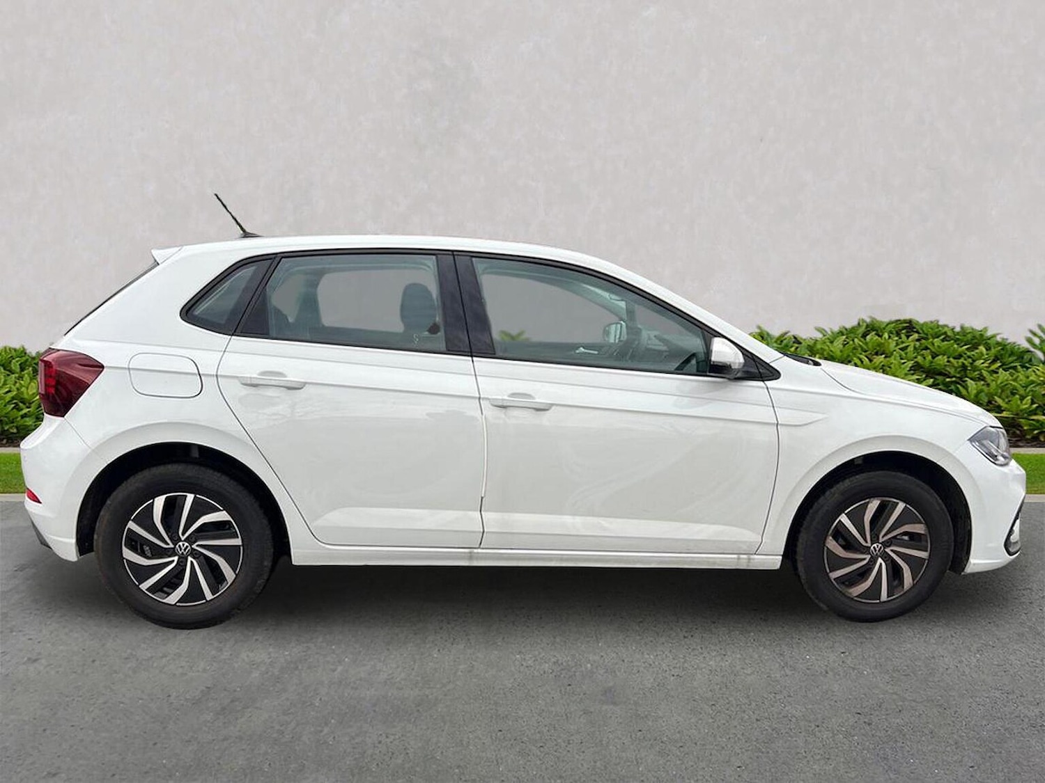 Used Volkswagen Polo 2025 for sale - 76490786: Photo 3