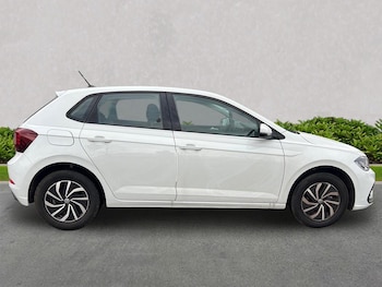 Used Volkswagen Polo 2025 for sale - 76490786: Photo