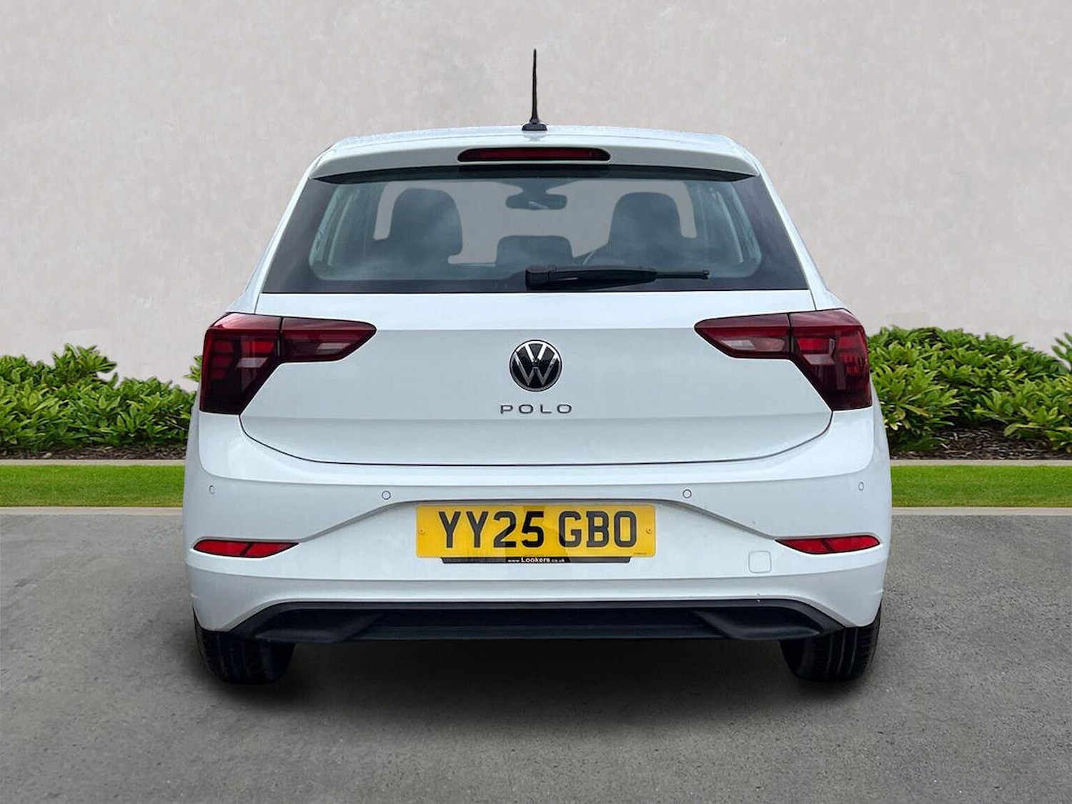 Used Volkswagen Polo 2025 for sale - 76490786: Photo 4