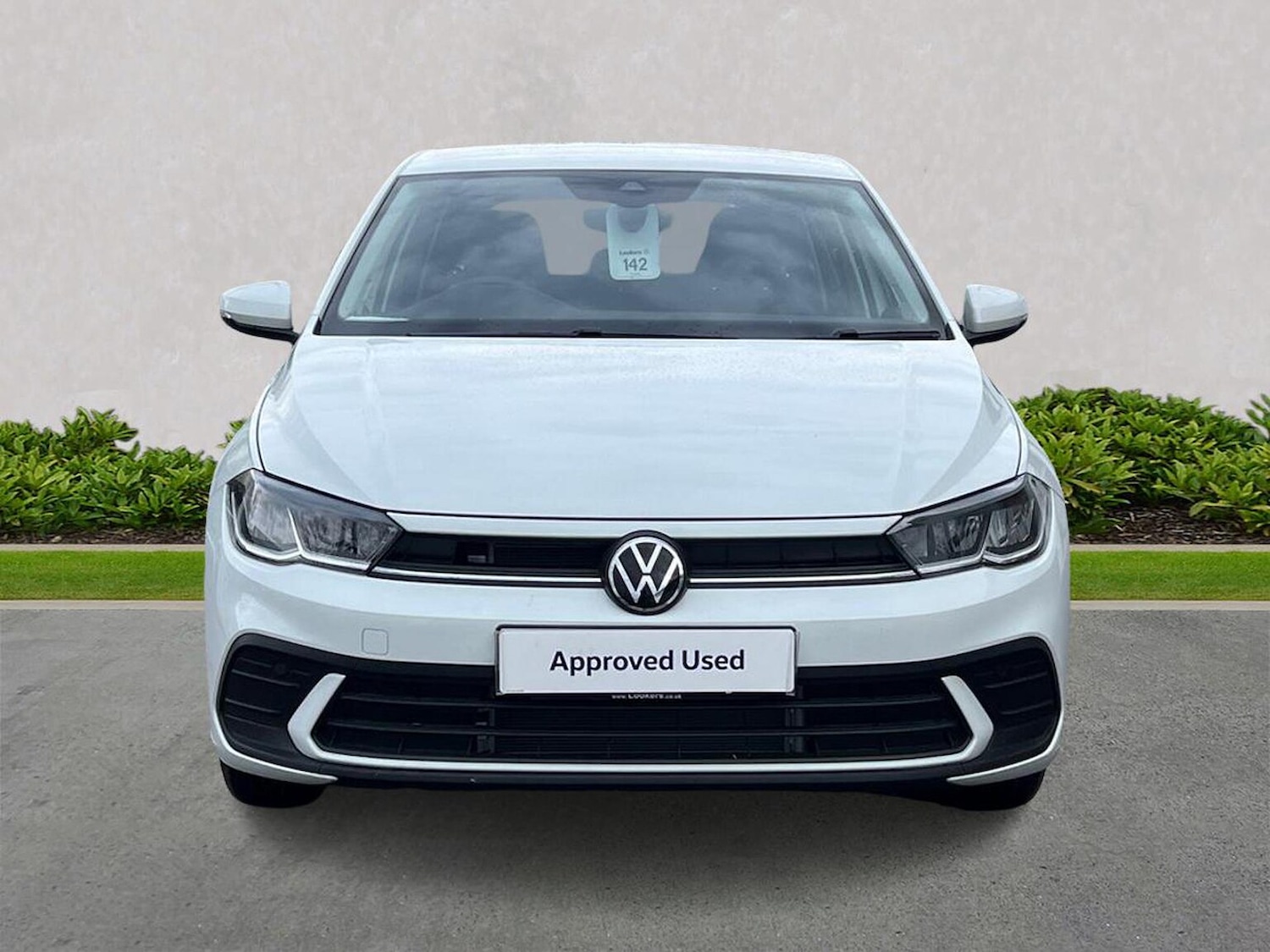 Used Volkswagen Polo 2025 for sale - 76490786: Photo 5