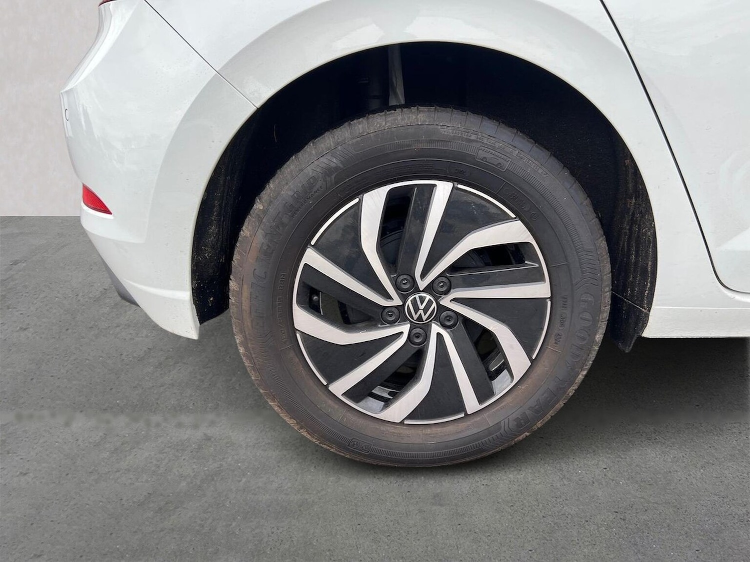 Used Volkswagen Polo 2025 for sale - 76490786: Photo 6