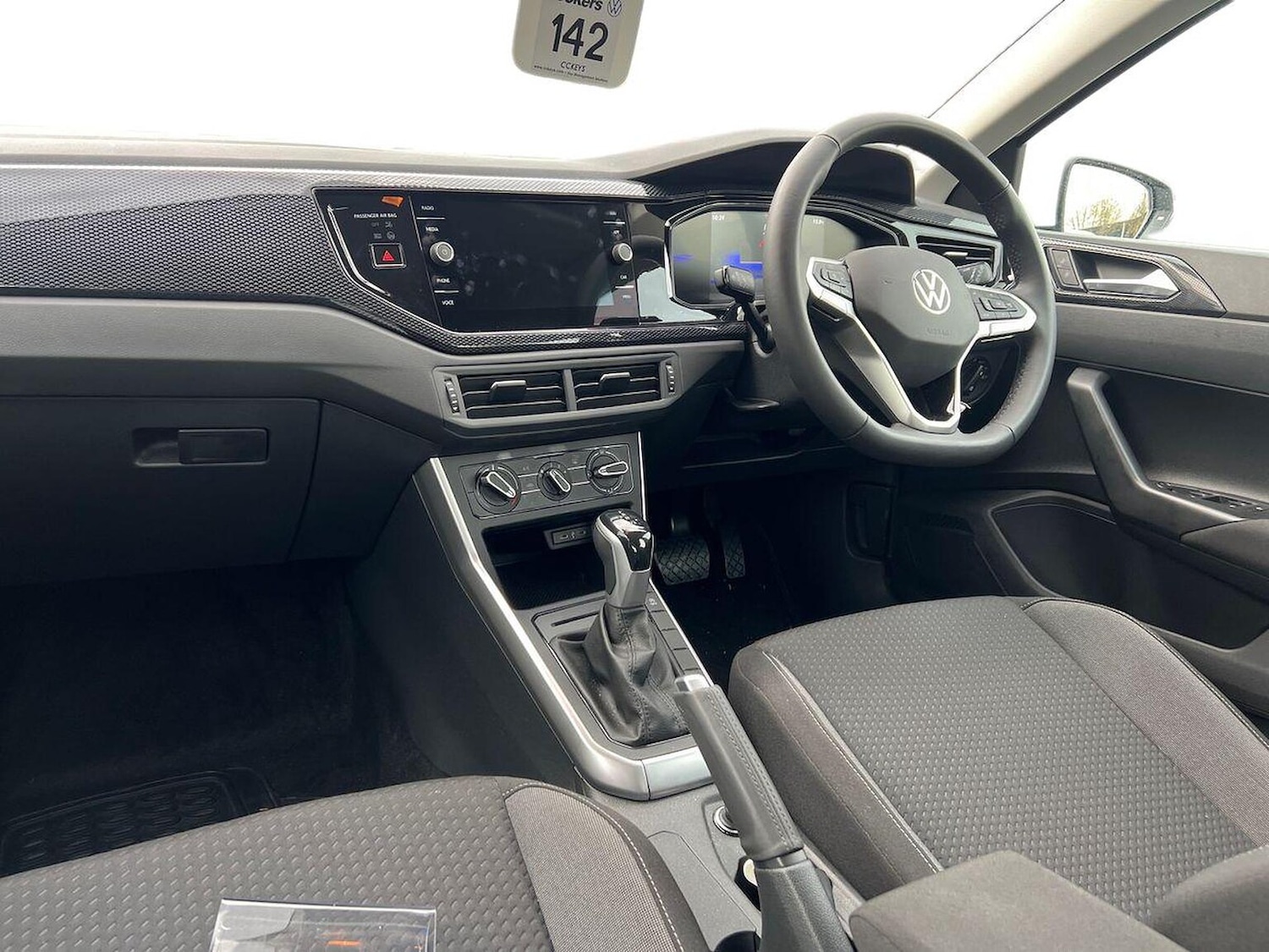 Used Volkswagen Polo 2025 for sale - 76490786: Photo 7