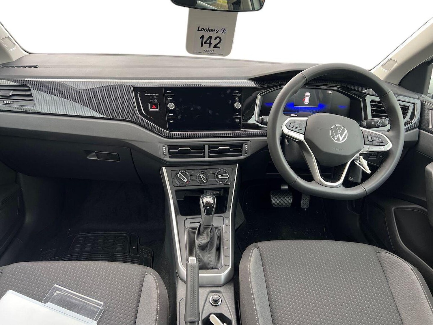 Used Volkswagen Polo 2025 for sale - 76490786: Photo 8