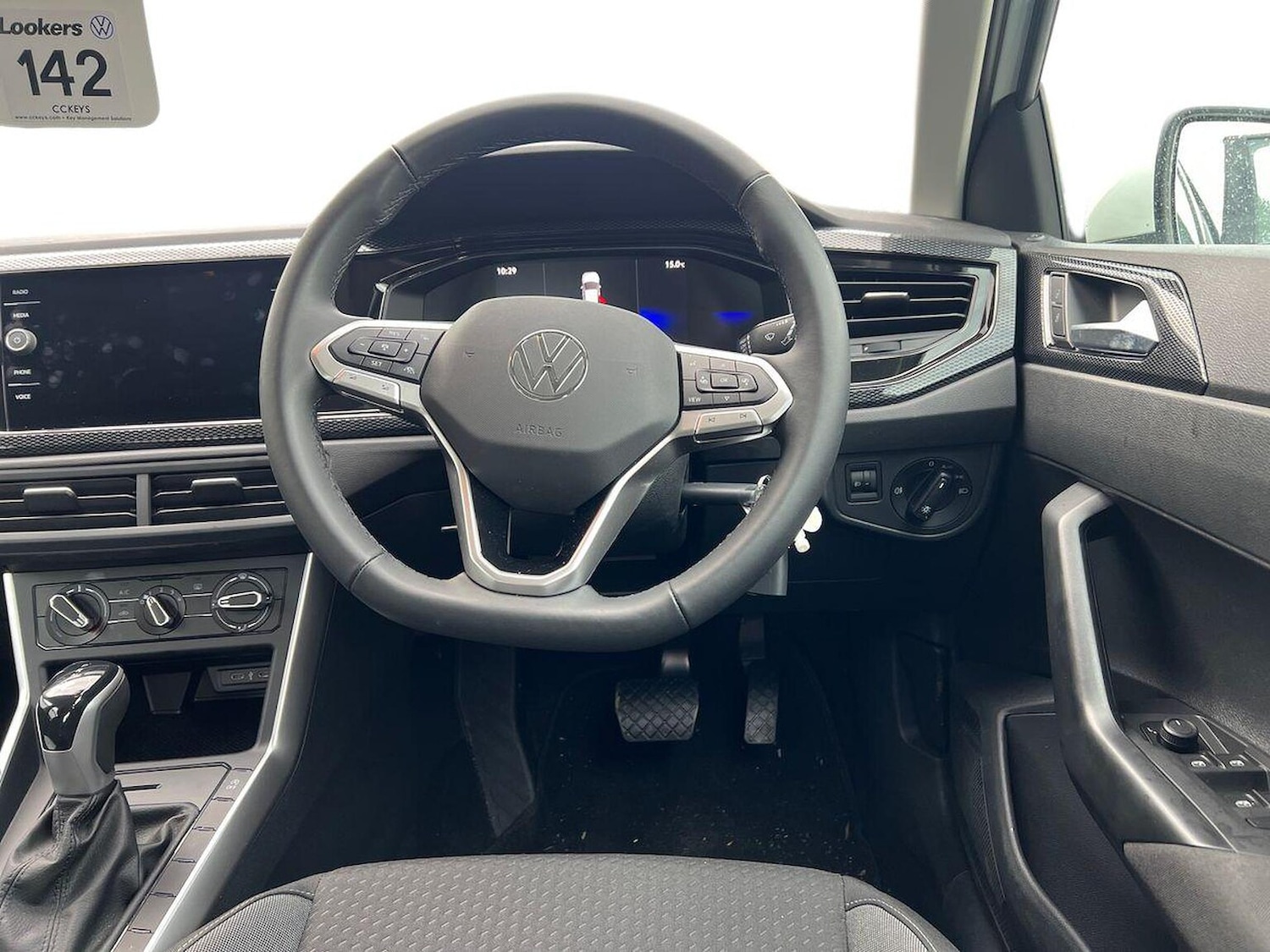 Used Volkswagen Polo 2025 for sale - 76490786: Photo 9