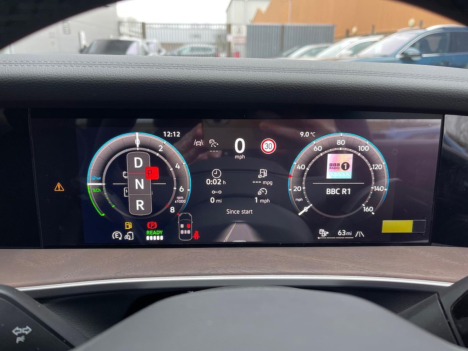 Used Volkswagen Touran 2025 for sale - 77077352: Photo 12