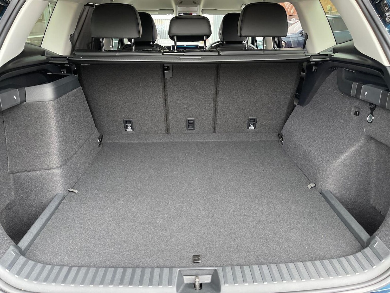 Used Volkswagen Touran 2025 for sale - 77077352: Photo 19