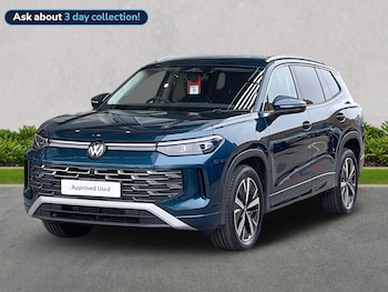 2025 - 1.5 Tsi Ehybrid 19.7Kwh Elegance Suv 5Dr Petrol Plug-In Hybrid Dsg Euro 6 (