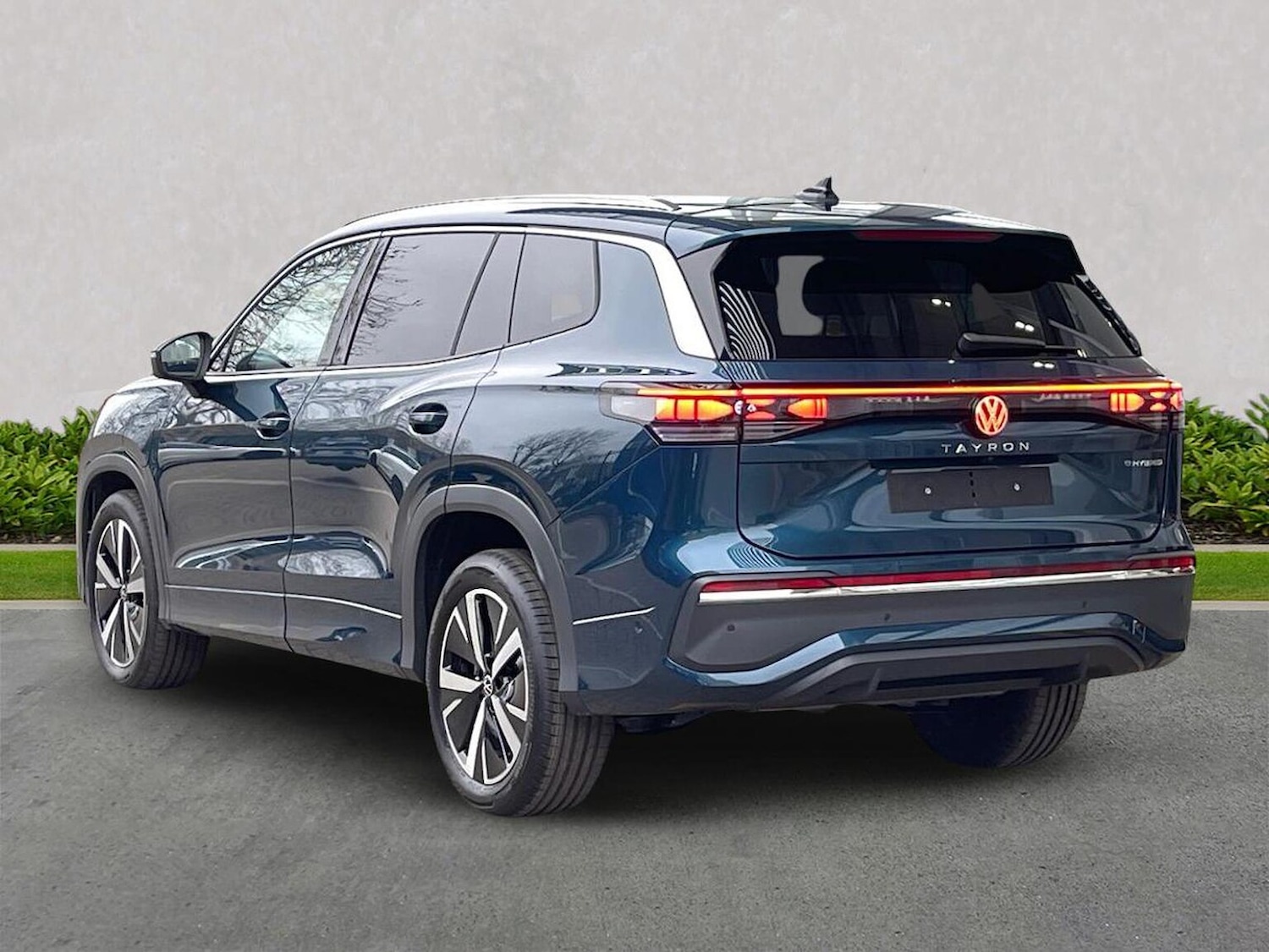 Used Volkswagen Touran 2025 for sale - 77077352: Photo 20