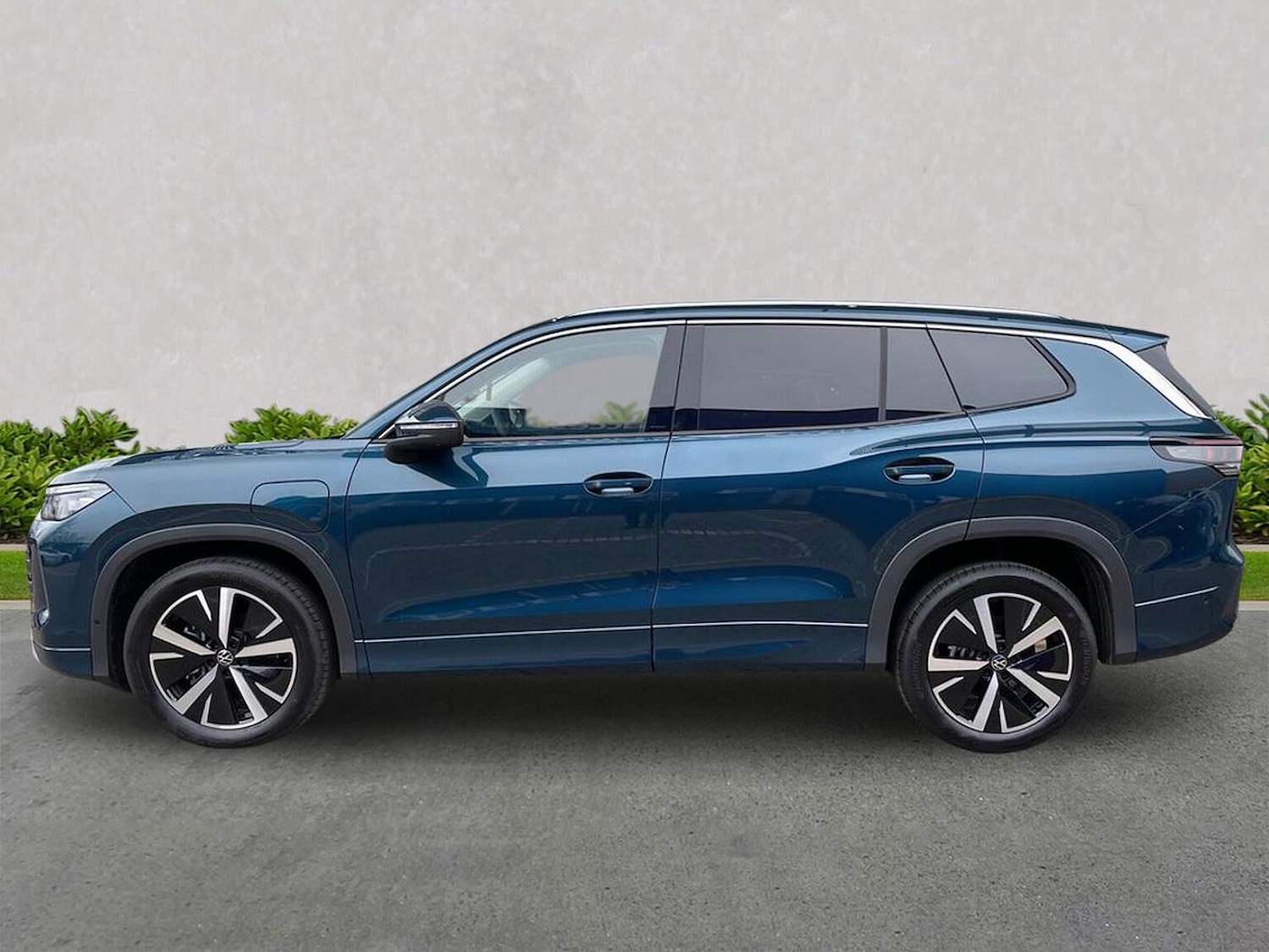 Used Volkswagen Touran 2025 for sale - 77077352: Photo 21