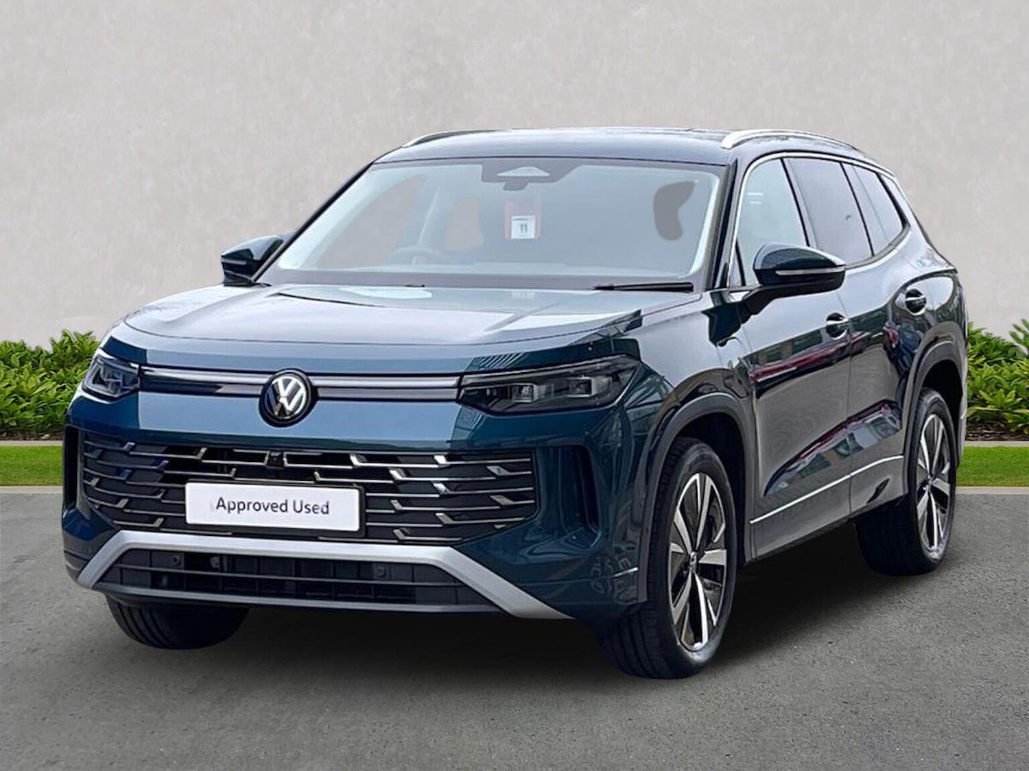 Used Volkswagen Touran 2025 for sale - 77077352: Photo 22