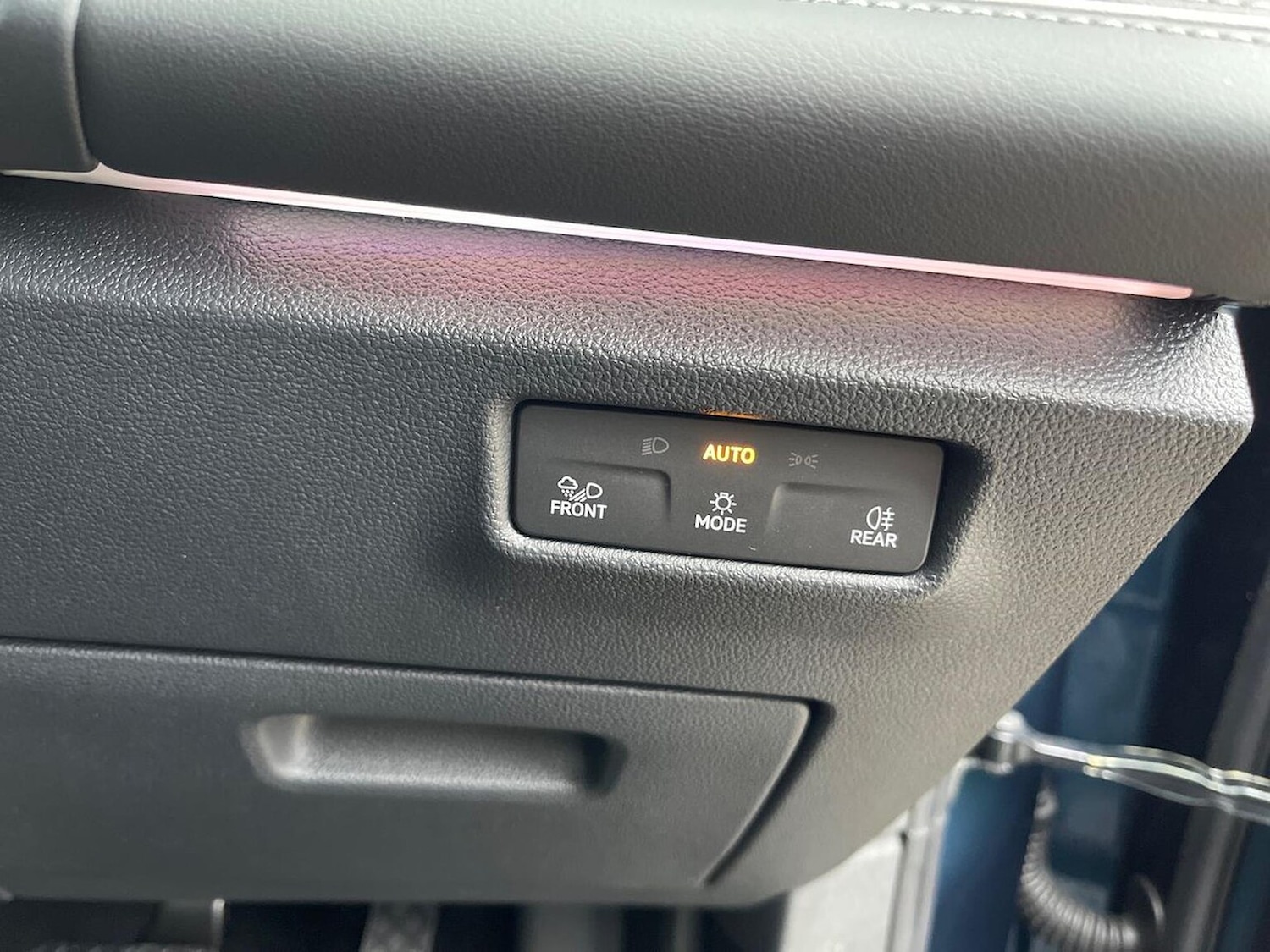 Used Volkswagen Touran 2025 for sale - 77077352: Photo 24