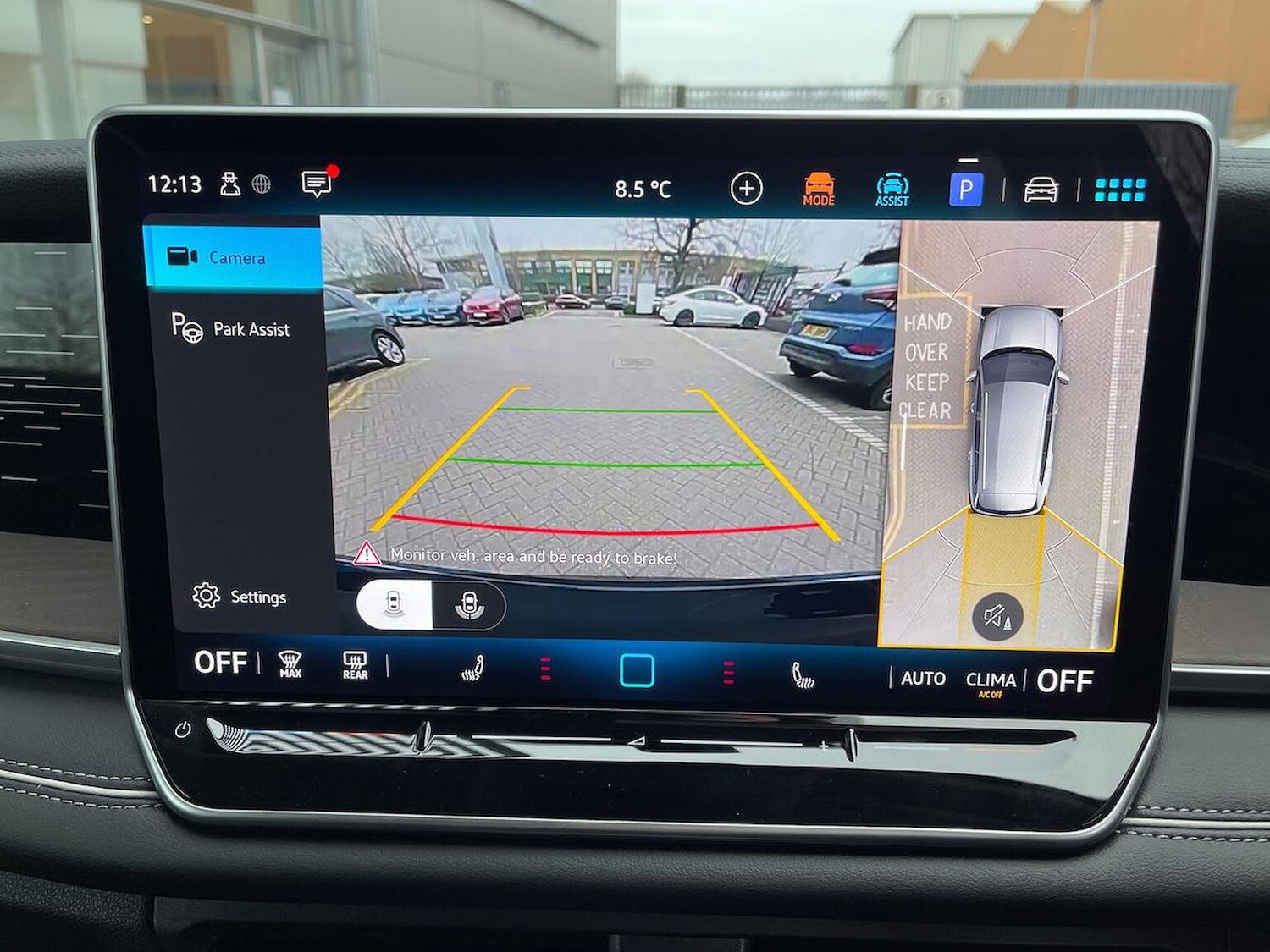 Used Volkswagen Touran 2025 for sale - 77077352: Photo 25