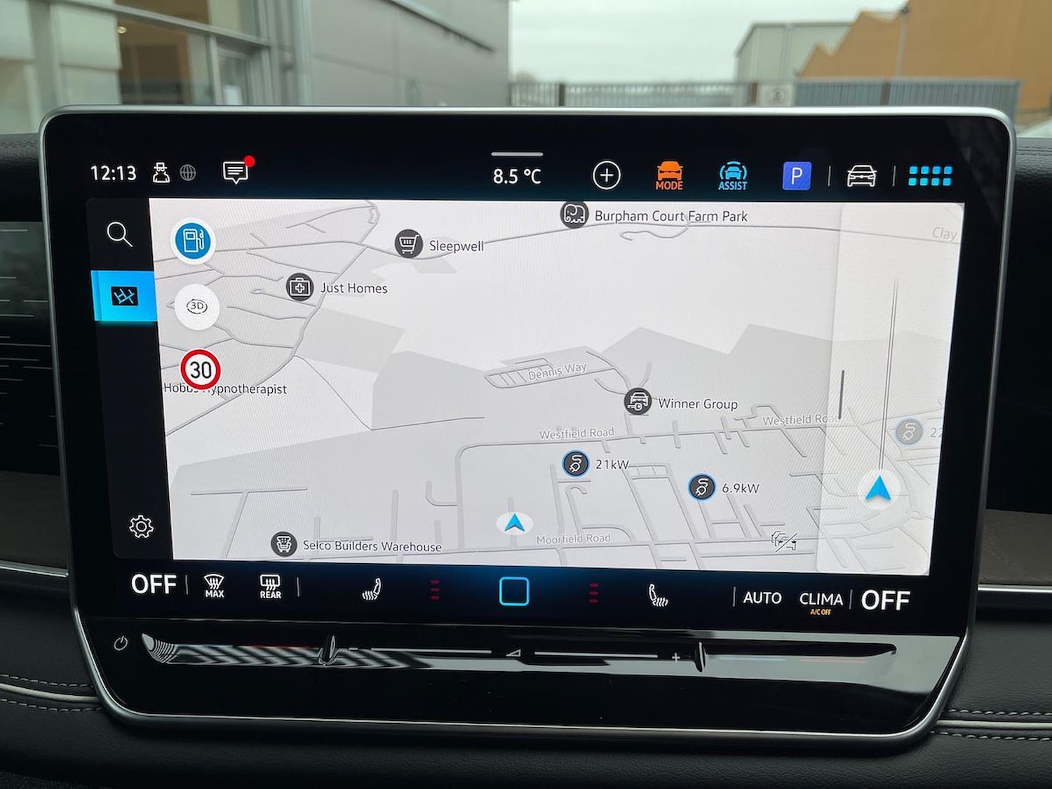 Used Volkswagen Touran 2025 for sale - 77077352: Photo 26